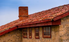 come pulire canna fumaria, come pulire camino, pulizia canna fumaria