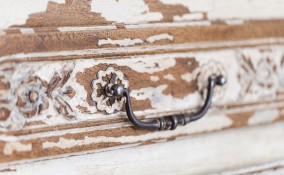 legno invecchiato, shabby chic, arredamento