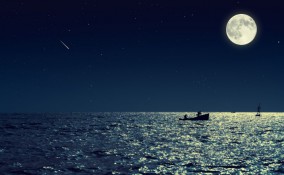 frasi luna, citazioni luna