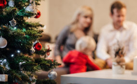 canzoni natalizie in inglese