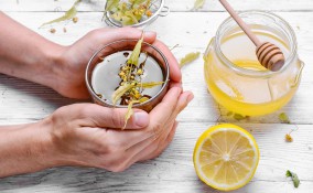 rimedi naturali, laringite