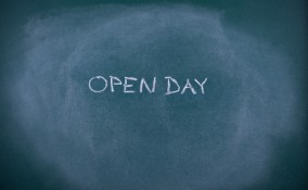 scuola open day