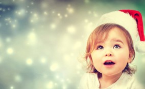 poesie natale bambini