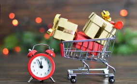 regali, Natale, doni