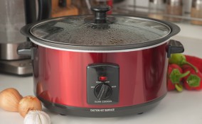 slow cooker, come si usa, piatti