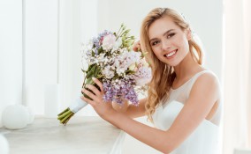 fiori della sposa