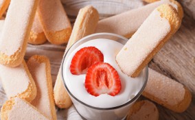 crema al mascarpone, senza uova, preparazione