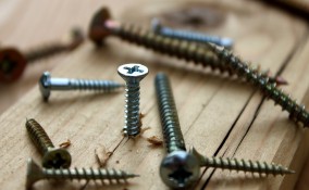 come aggiustare vite spanata, vite spanata come fare