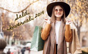 saldi gennaio 2019, inverno, Italia