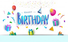 decorazioni compleanno fai da te