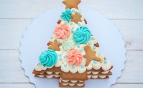 torte capodanno 2019, torte capodanno decorazioni, torte capodanno decorato