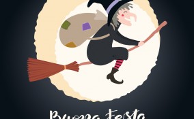 befana, auguri simpatici, frasi divertenti