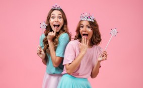 costumi carnevale coppia, costumi carnevale amiche, idee vestiti carnevale coppia