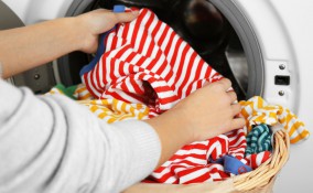 come lavare pigiami, lavare pigiami in lavatrice 