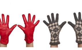 come lavare guanti, come pulire guanti