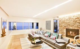 illuminare una stanza buia, illuminare stanza, come rendere luminosa una stanza