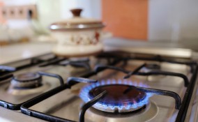 non esce gas dai fornelli, fornello a gas problemi