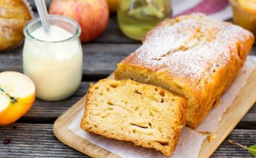 dolci, yogurt, ricette