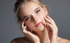 trucco, couperose, rosacea