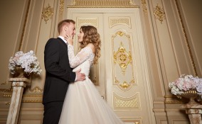 matrimonio, stile barocco, come organizzarlo