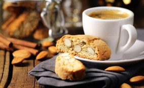biscotti, quaresimali, ricetta