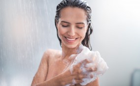 sogno, doccia, significato