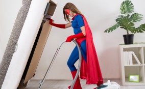 come pulire sotto letto contenitore, pulire sotto letto, pulizia sotto letto contenitore