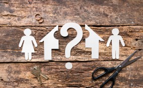 divorzio senza lacrime