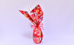 come riciclare carta uova pasqua, riciclo creativo carta uova pasqua