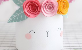 Aprile progetto di pinkfrilly per DonnaD/Henkel