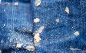  macchie fango vestiti, come togliere fango vestiti