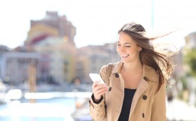 smombie significato, smombie