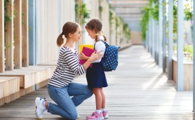 Educazione del bambino