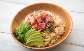 insalata di riso, tonno, ricetta