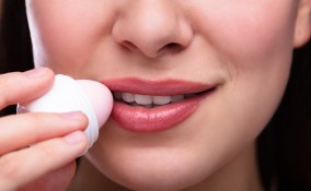 labbra secche, rimedi naturali, metodi alternativi