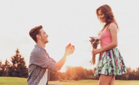 sognare, proposta di matrimonio, interpretazione sogno