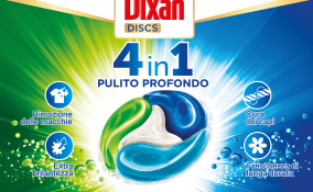 nuove dixan discs
