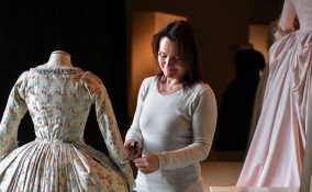 Alessandra Cinti titolare di The One S.r.l.