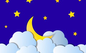 lavoretti luna, lavoretti allunaggio