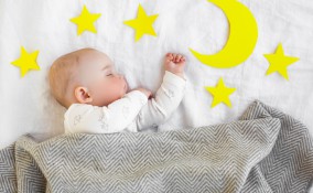 riti buonanotte bebè