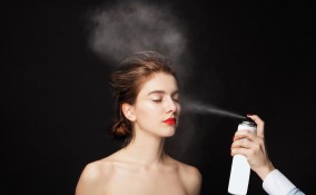 fissante trucco, fai da te, come farlo