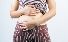 gonfiore alla pancia