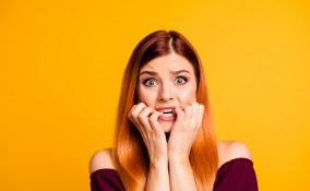 paura sbagliare frasi