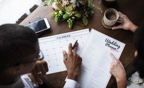 preparativi matrimonio da dove iniziare, organizzare matrimonio, matrimonio da dove iniziare