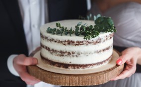 Matrimonio ecologico