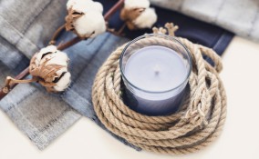 centrotavola tema mare, centrotavola mare fai da te, centrotavola mare idee