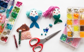 lavoretti tema mare, lavoretti estate, lavoretti idee mare, lavoretti mare bambini