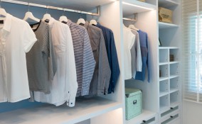 cabina armadio fai da te, cabina armadio come si fa, come fare cabina armadio