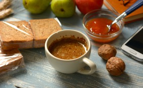 orzo solubile perchè berlo