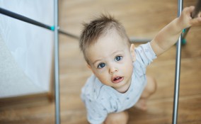 Linguaggio del bambino